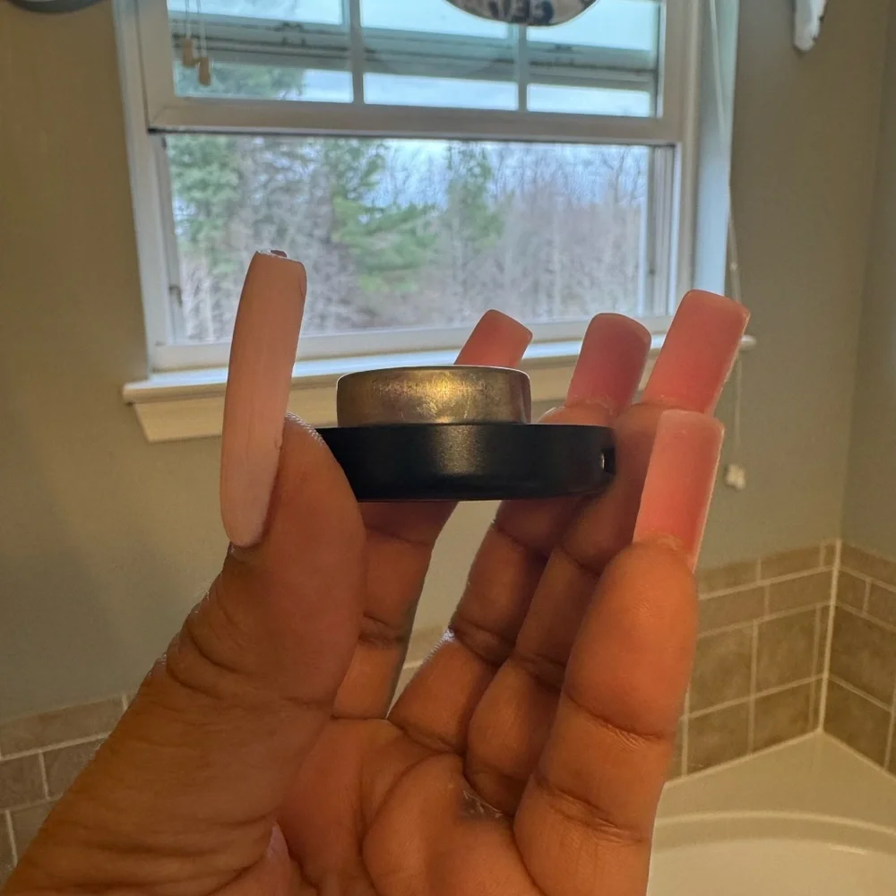 Oura ring - Gen 3 - Slate